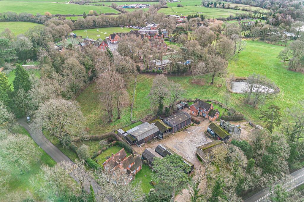 Main image of property: Holme Park, Heathlands Road, Wokingham