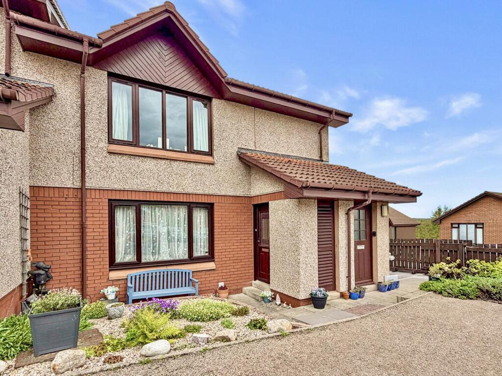 Main image of property: Eemins Place, Bishopmill, Elgin