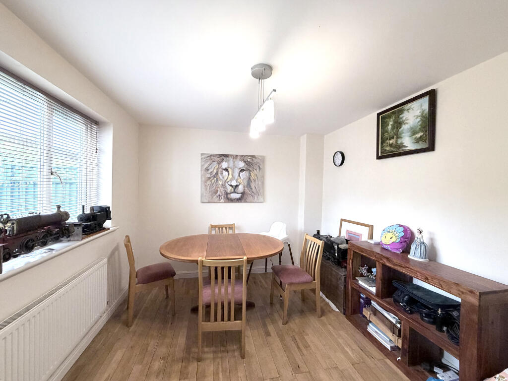 House in Cardiff - More