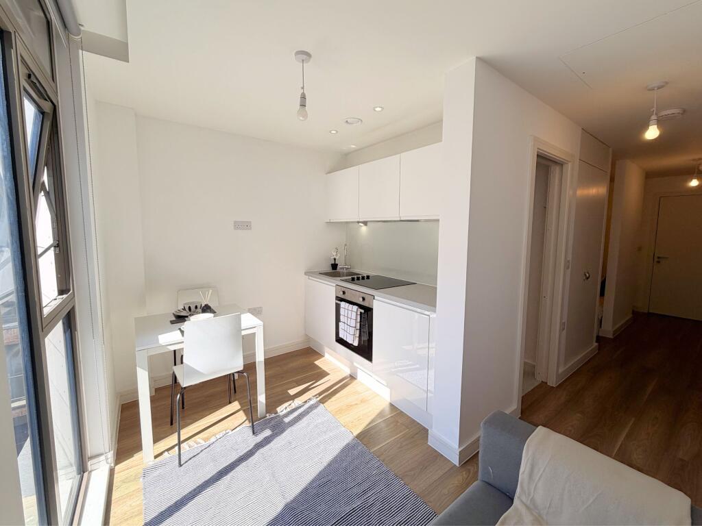 Apartment in Liverpool - View 5