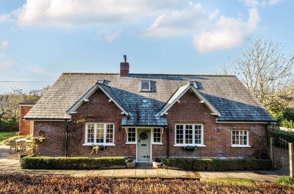 Main image of property: Church Street, Winterbourne Stoke, SP3