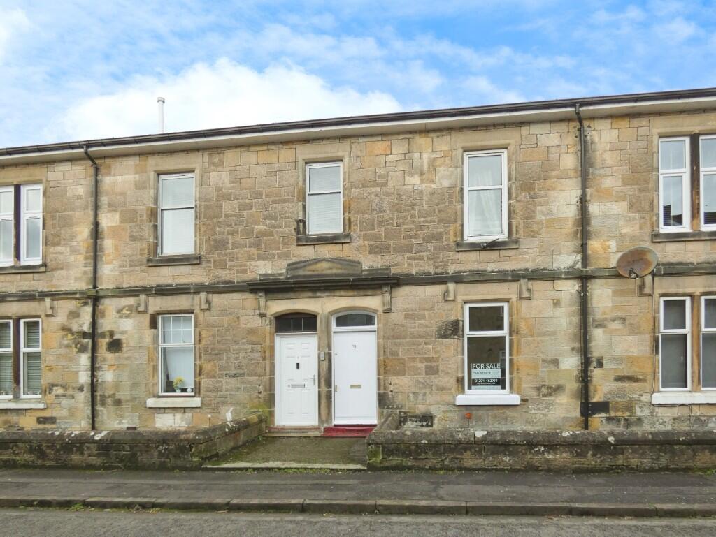 Main image of property: Muirend Street, Kilbirnie, Ayrshire, KA25