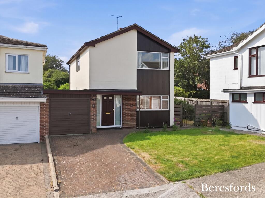 Main image of property: Venmore Drive, Dunmow, CM6