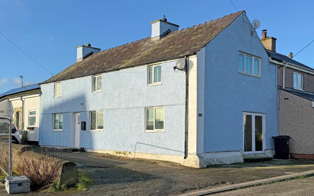 Main image of property: Ty Croes, Isle of Anglesey, LL63
