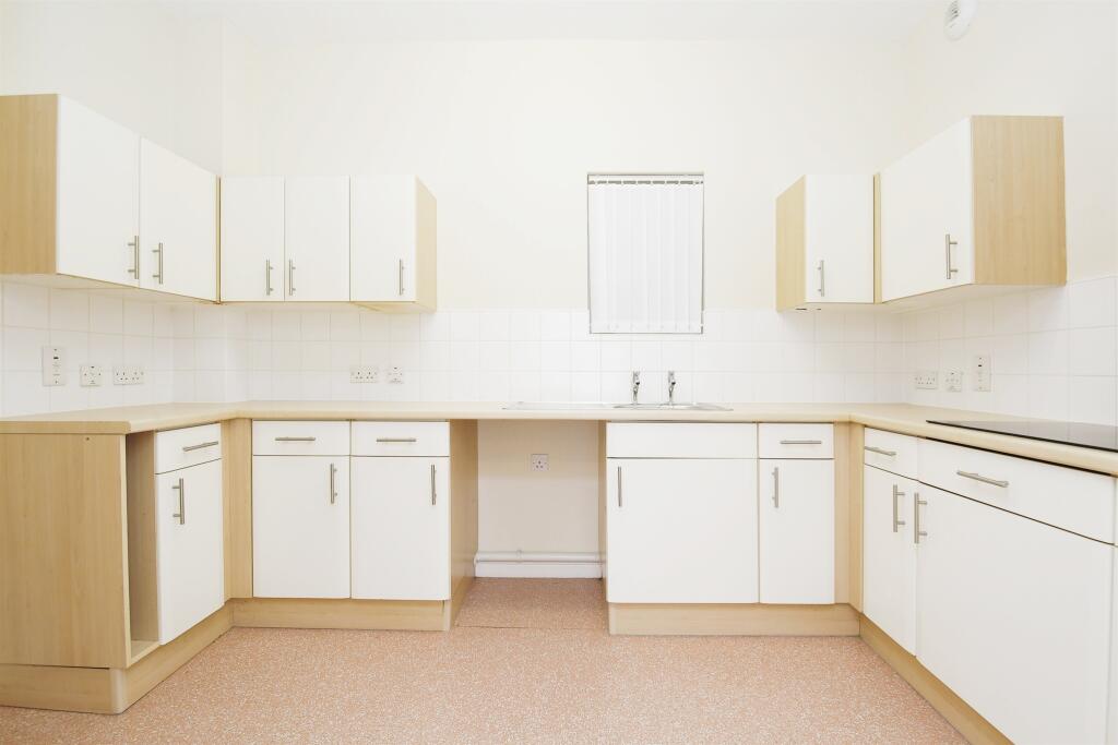 Apartment in Stockton-on-Tees, Hartlepool - View 2