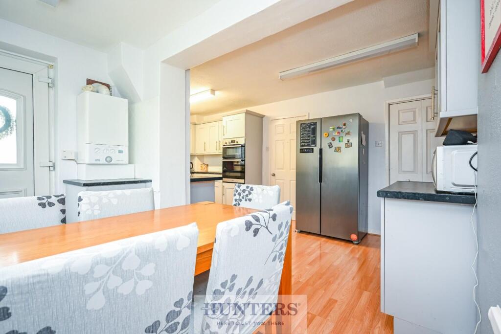 House in York - View 4