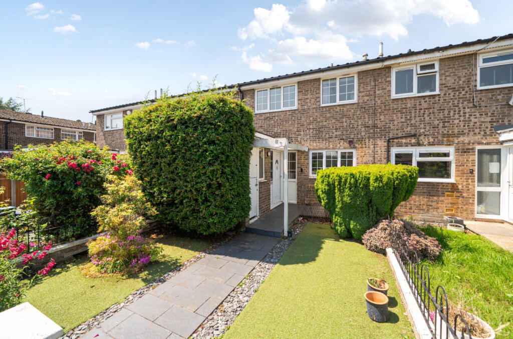 Main image of property: Cowden Road, Orpington, BR6