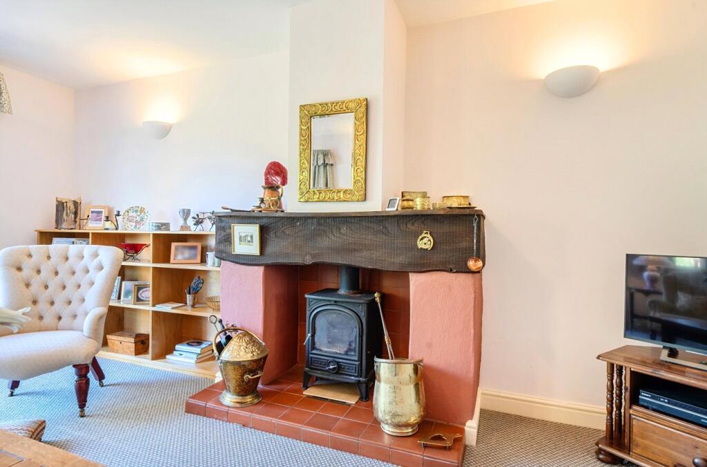 Style Road, Wiveliscombe, Taunton, Somerset photo 4