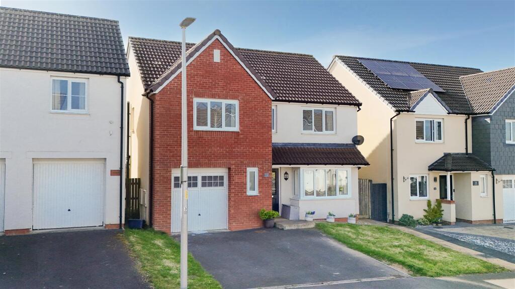 Main image of property: Penhill View, Bickington, Barnstaple