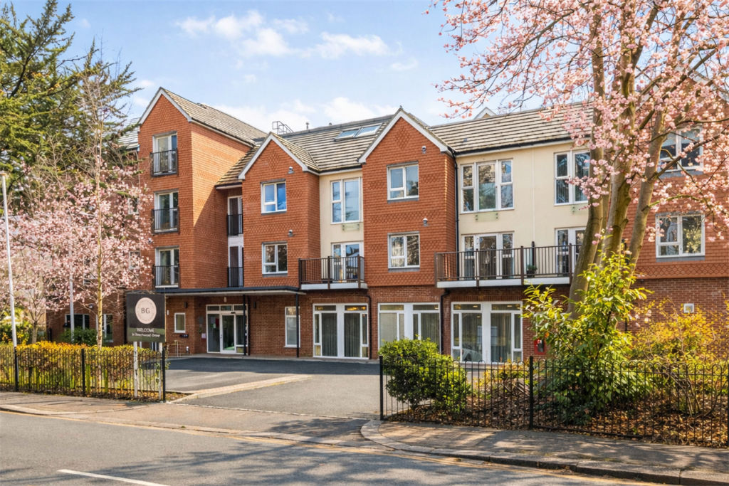Main image of property: Beechwood Grove, Albert Road, Caversham Heights, Reading