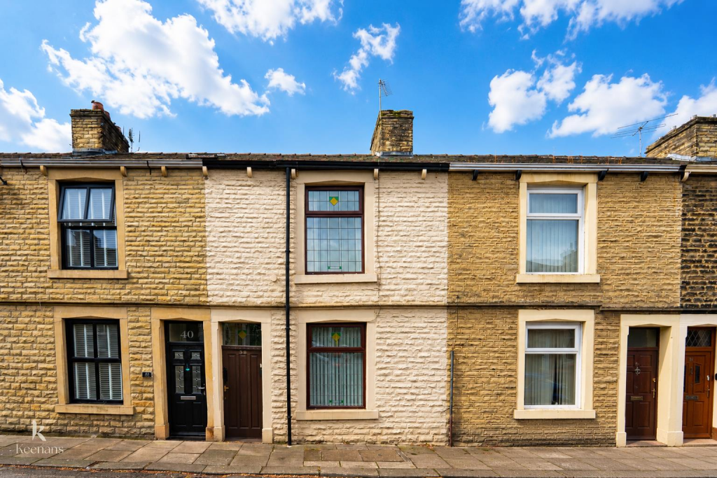 Main image of property: Elmfield Street, Church, Accrington