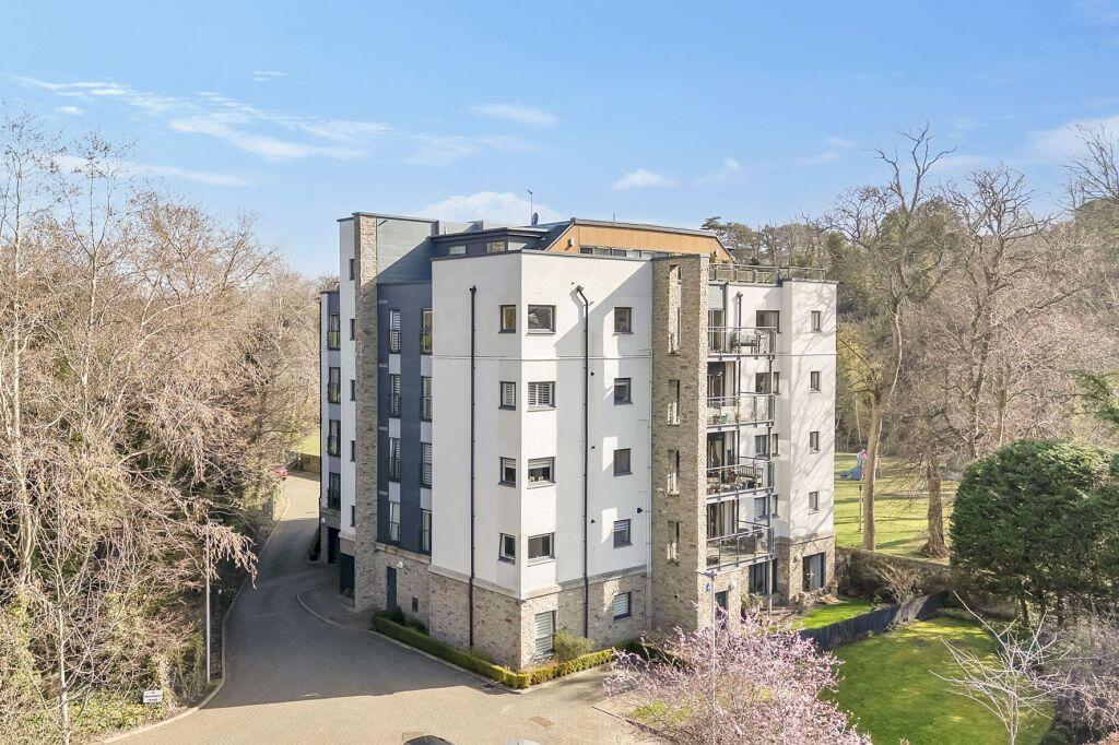 Main image of property: Flat 12, 10, West Mill Road, Colinton, Edinburgh, EH13 0NX