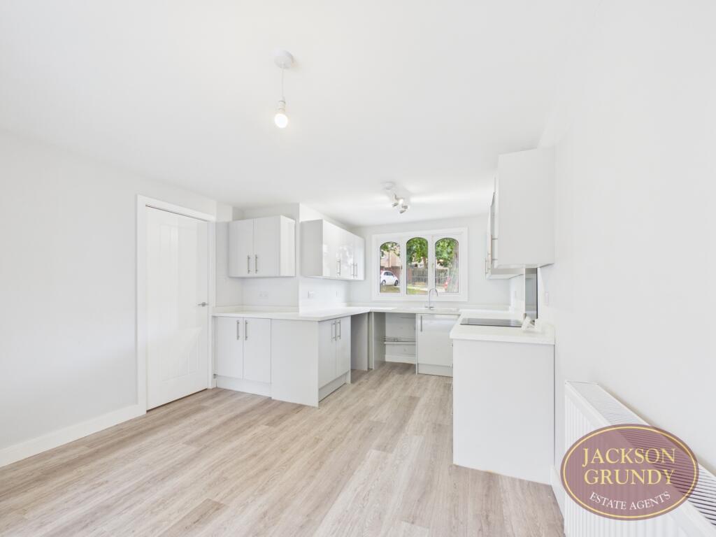 Pikemead Court, Blackthorn, NN3 8QB - View 2