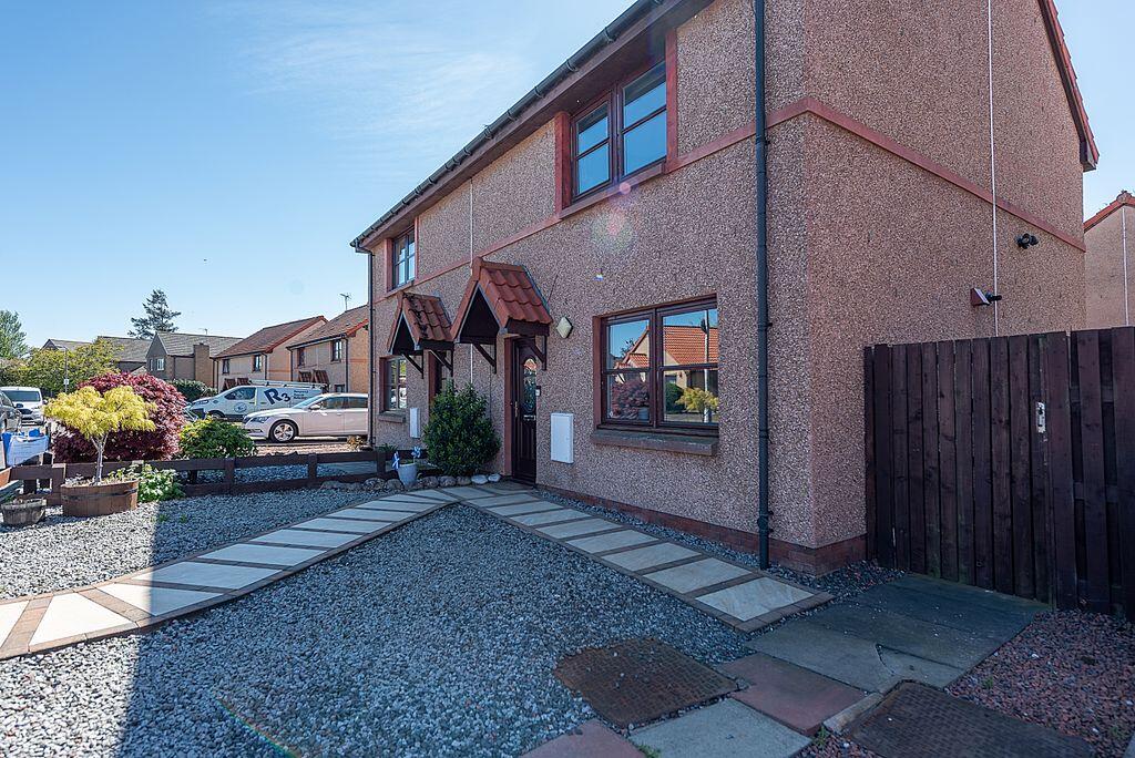 Main image of property: Tyne Park, Tranent