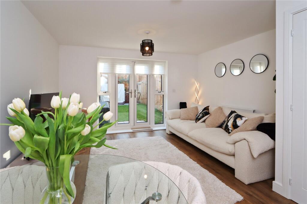 Argus Gardens, Ryton, Tyne and Wear, NE40 photo 3
