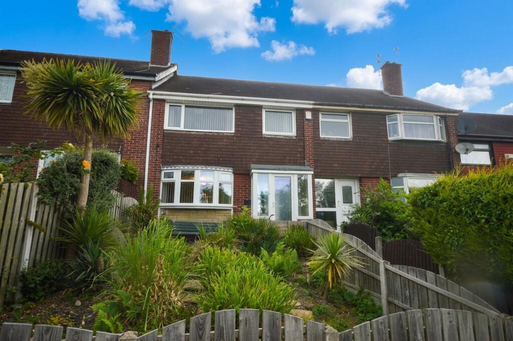 Main image of property: Roughwood Road, Rotherham, S61