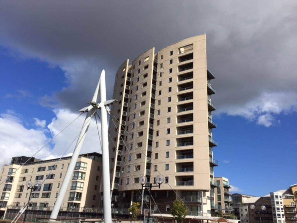 Main image of property: Falcon Drive , Cardiff Bay ,