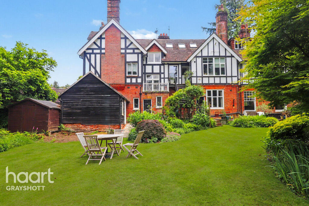 Main image of property: Wheelside, Hindhead
