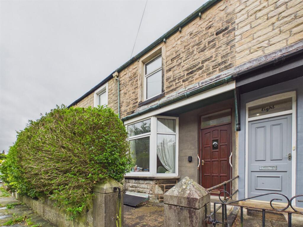 Main image of property: Ash Grove, Lancaster