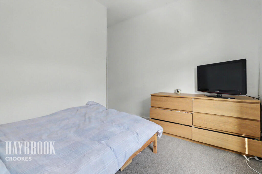 House in Sheffield - More