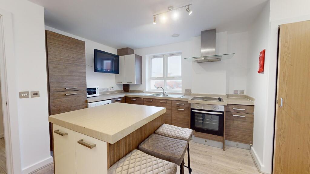 Main image of property: Orchard Street, Loughborough