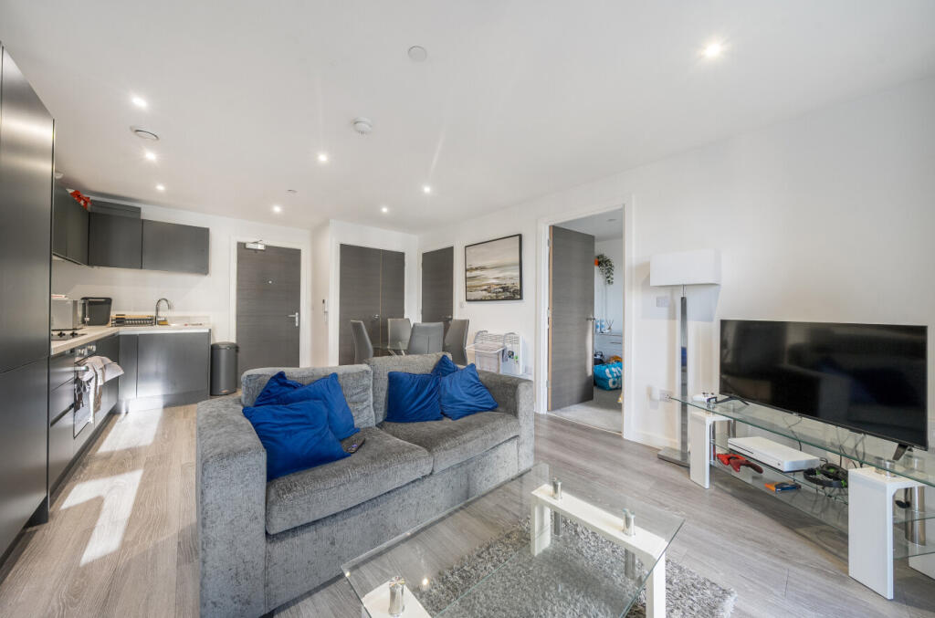 Woden Street, Salford, Greater Manchester - View 3