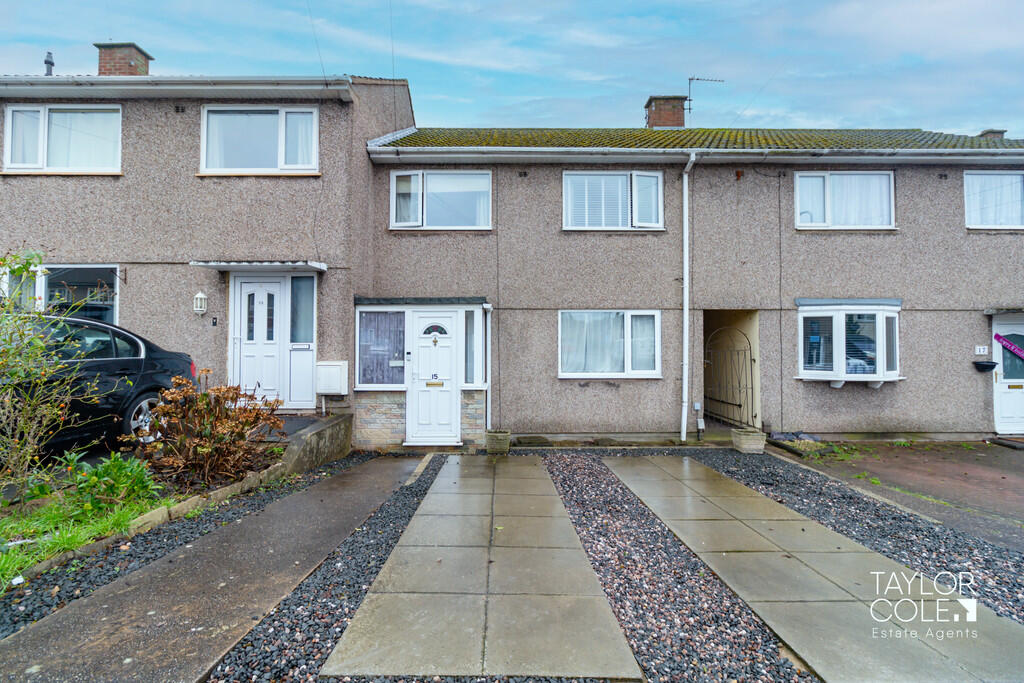 Wordsworth Avenue, Tamworth