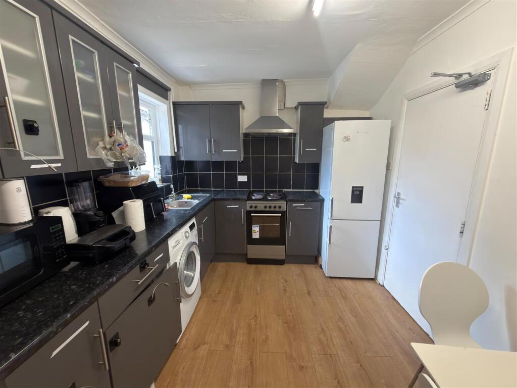 Main image of property: Bordergate, Mitcham