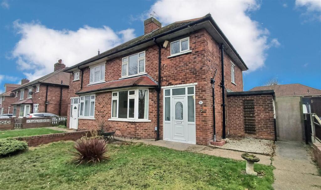 Main image of property: Lonsdale Avenue, Doncaster