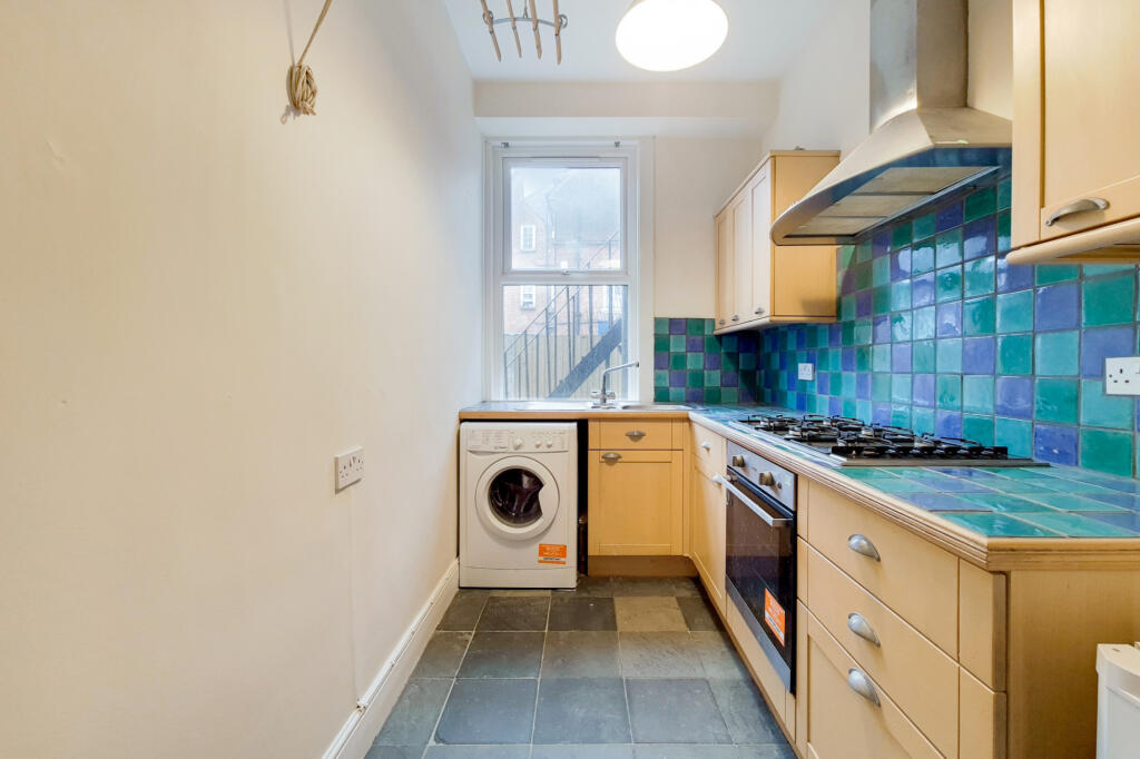 Apartment in London, Blackheath Royal Standard, Charlton - View 4