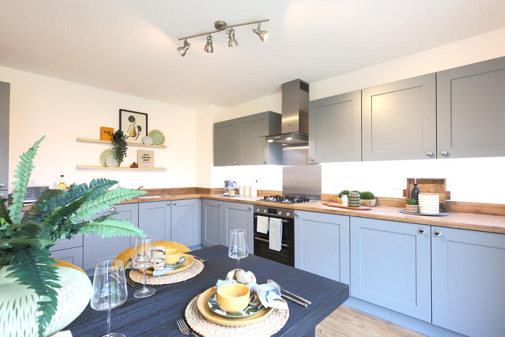 Main image of property: Kensington Fields,
Harrogate,
HG2 9LA