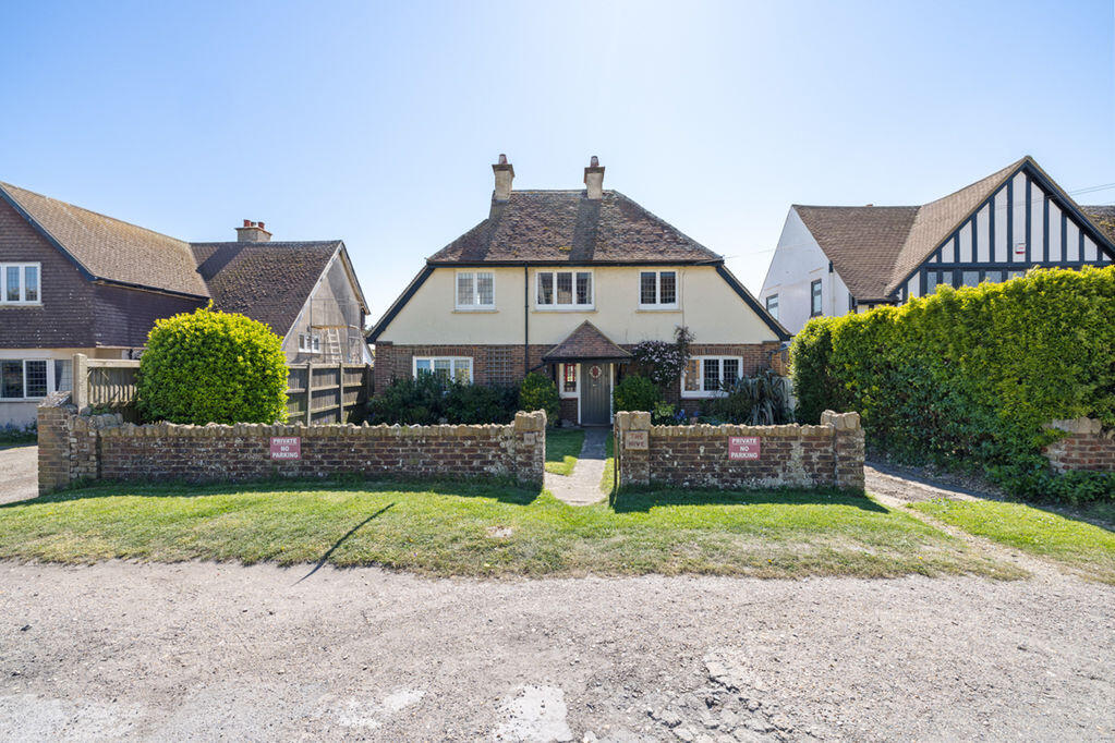 Main image of property: Seal Road, Chichester
