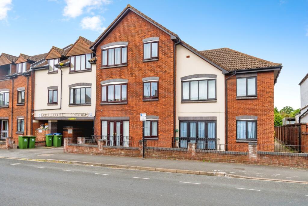 Main image of property: Park Road, Southampton, Hampshire, SO15