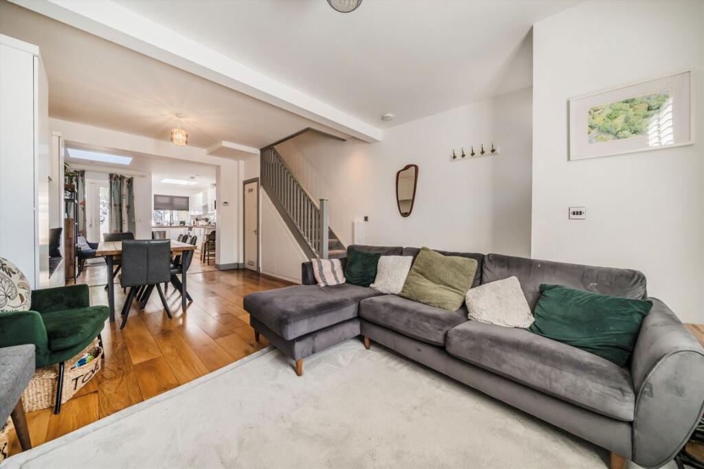 Main image of property: Felix Road, Ealing