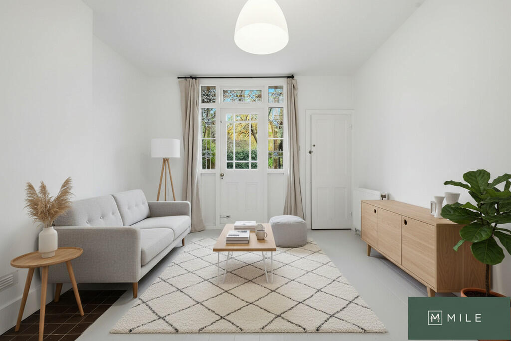 Main image of property: Bathurst Gardens, London