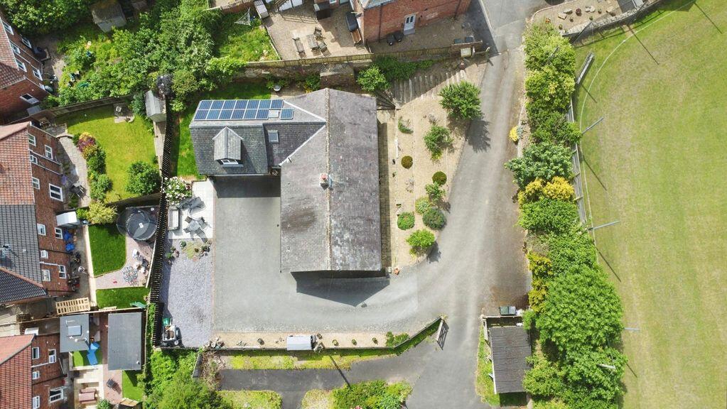 Prior Court, Hexham - View 5
