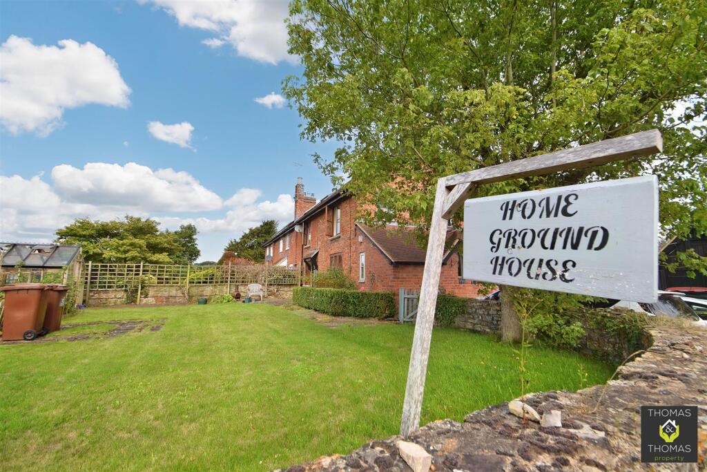 Main image of property: Two Mile Lane, Highnam