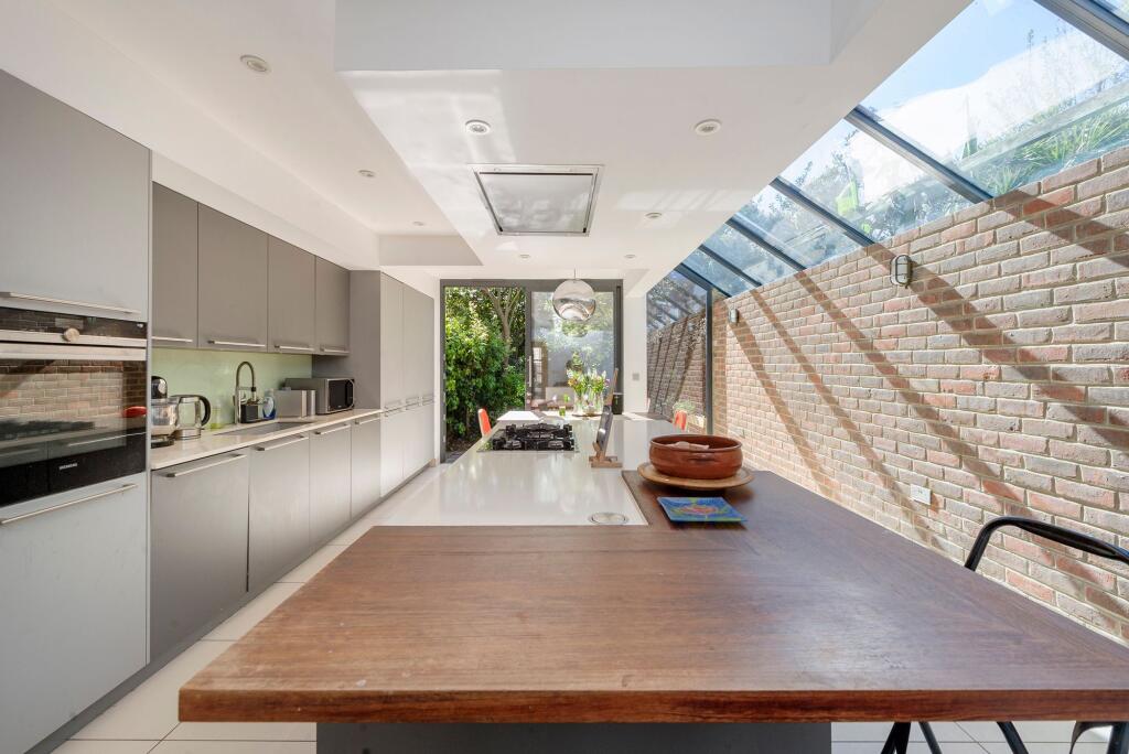 Main image of property: Wendover Road, Harlesden, NW10