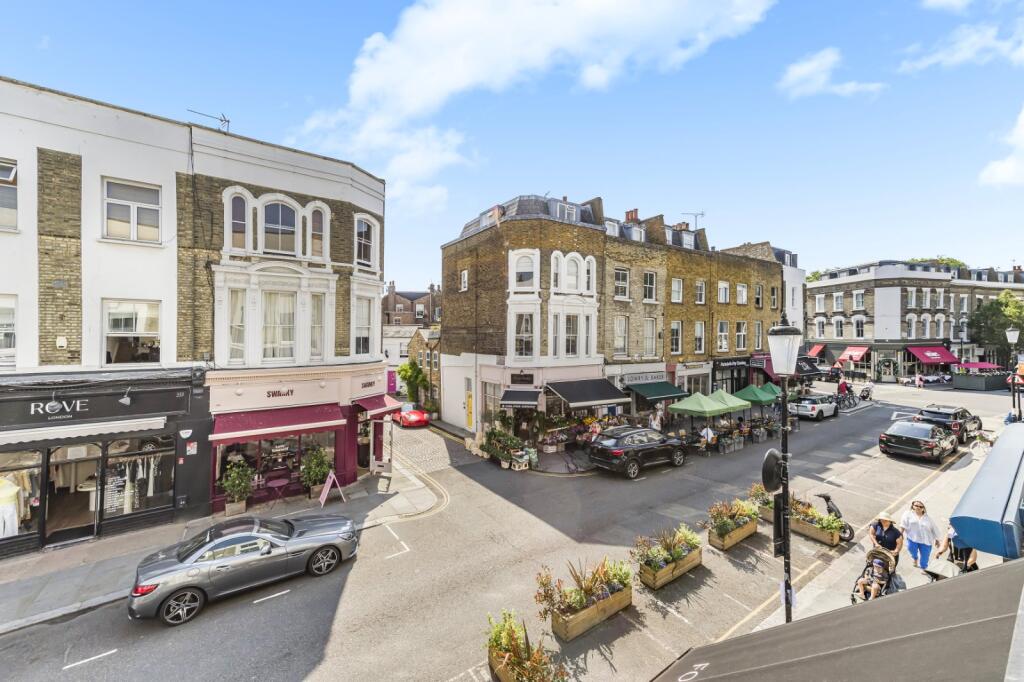Main image of property: Portobello Road, 
Notting Hill, W10