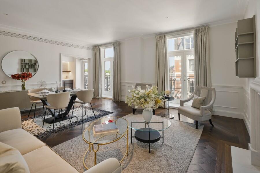 Main image of property: No. 1 Palace Street, London SW1