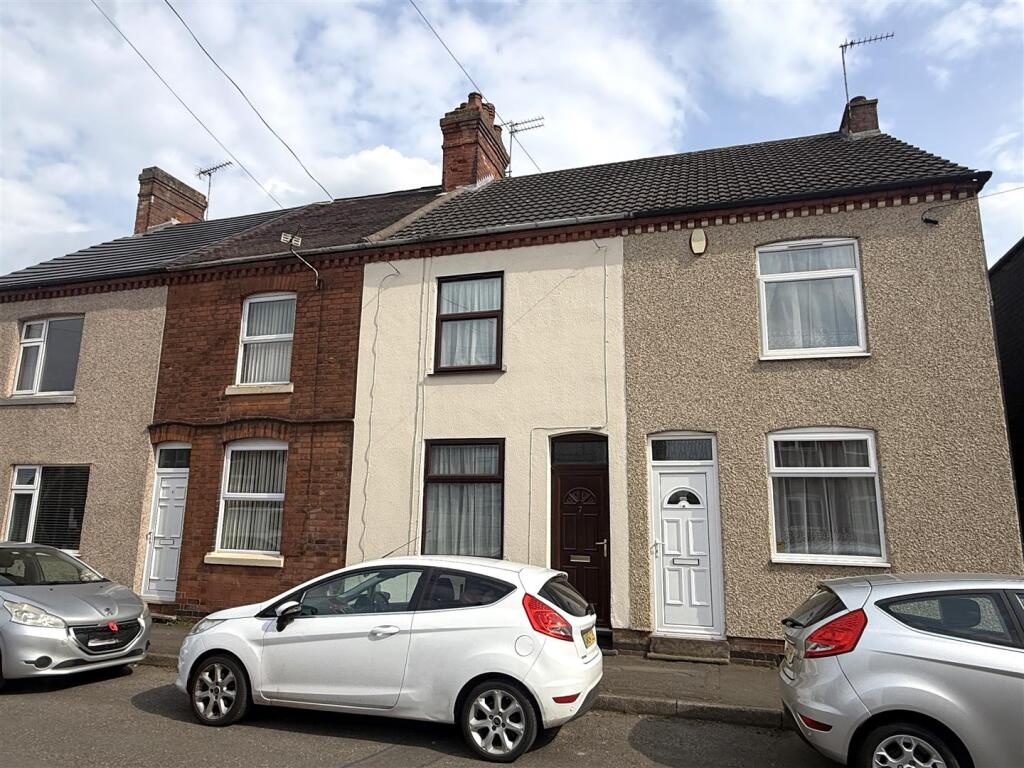 Main image of property: Belvedere Road, Woodville, Swadlincote
