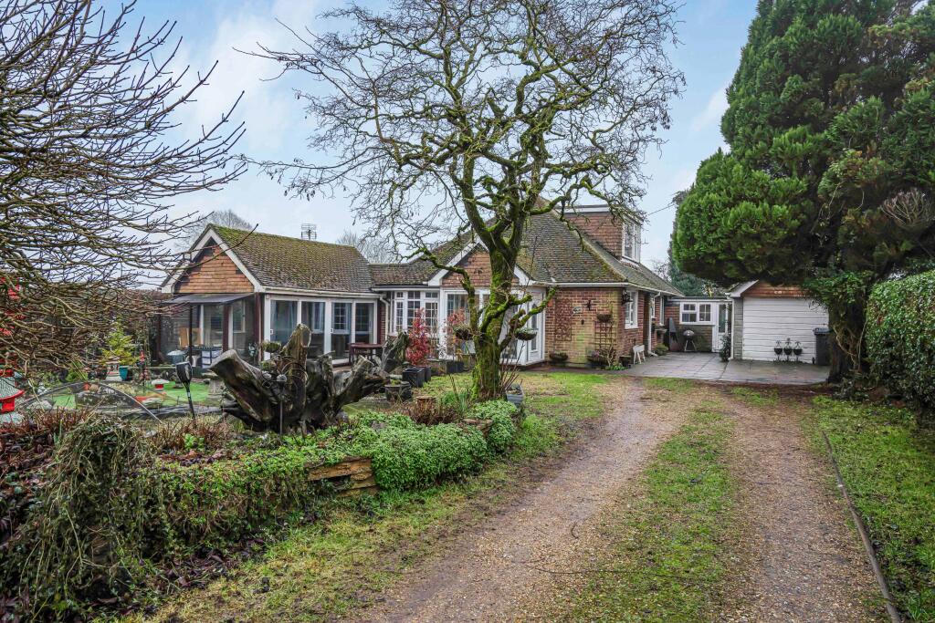 Main image of property: Little Frieth, Henley on Thames, Frieth, RG9
