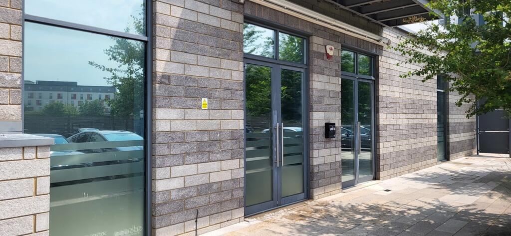 Main image of property: Unit 3 Victory Pier, The Boathouse, Ocean Drive, Gillingham, Kent, ME7 1FU