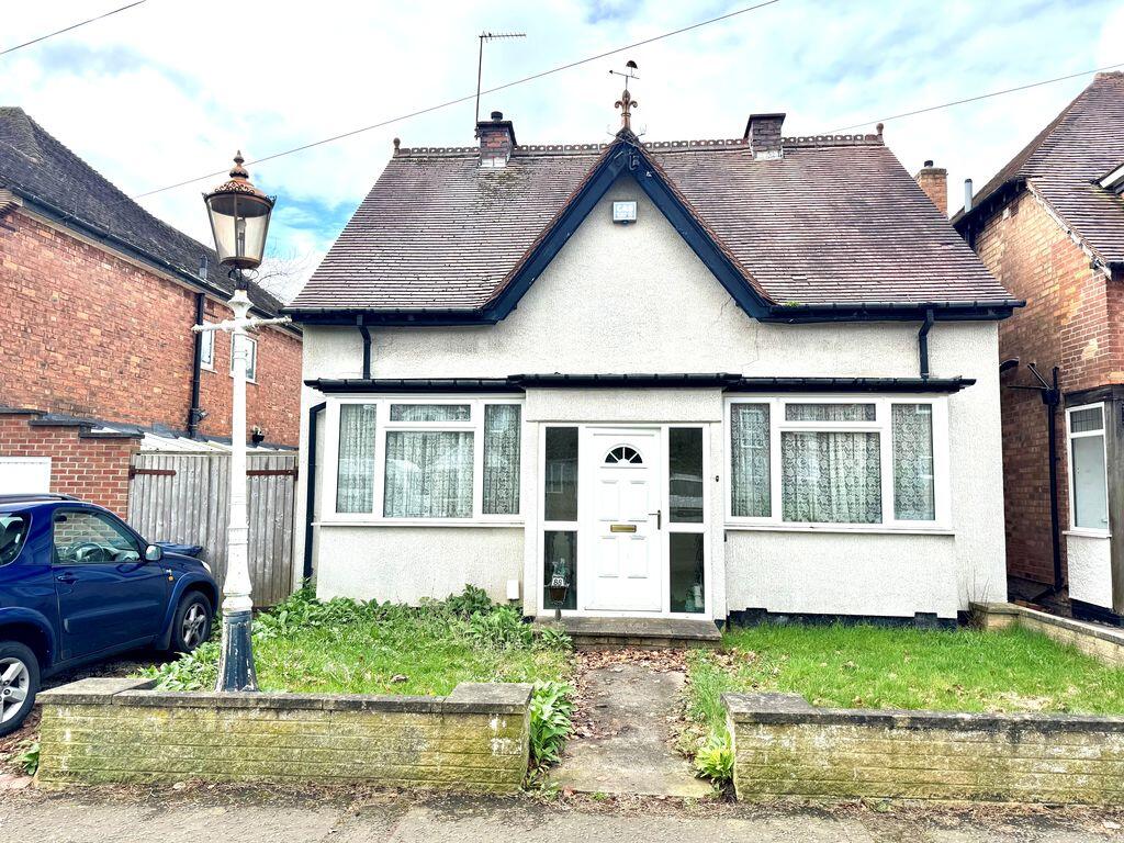 Main image of property: Eastern Road, Sutton Coldfield