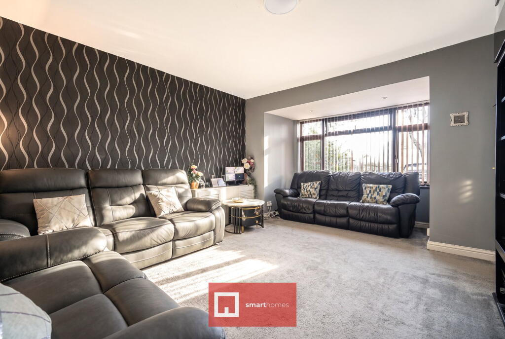 House in Birmingham - View 2