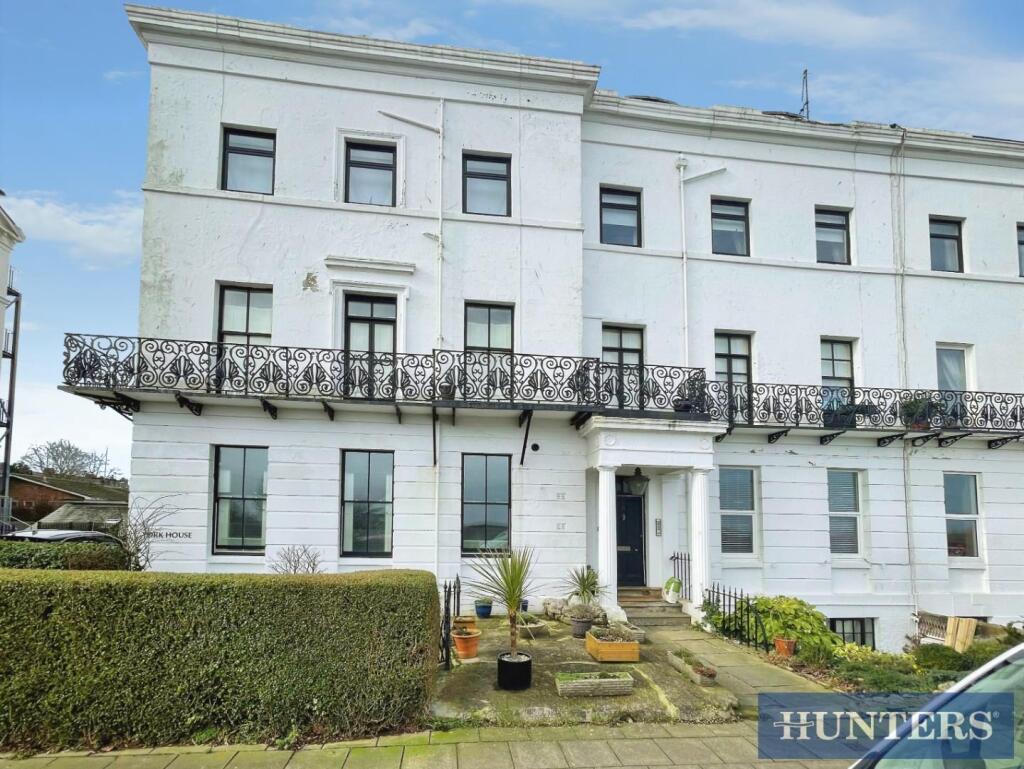 Main image of property: The Crescent, Filey