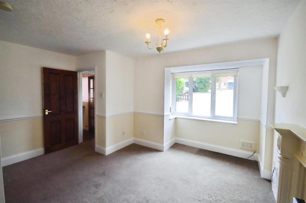Main image of property: Haslington Close, Waterhayes