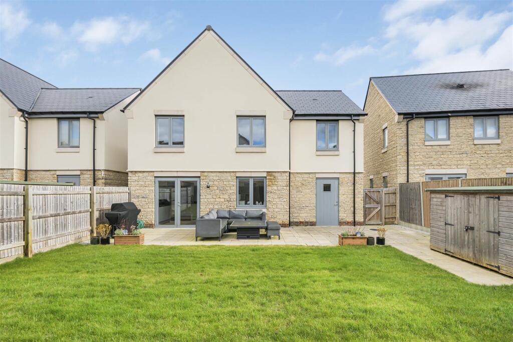 Haricot Vale Road, Bicester photo 4