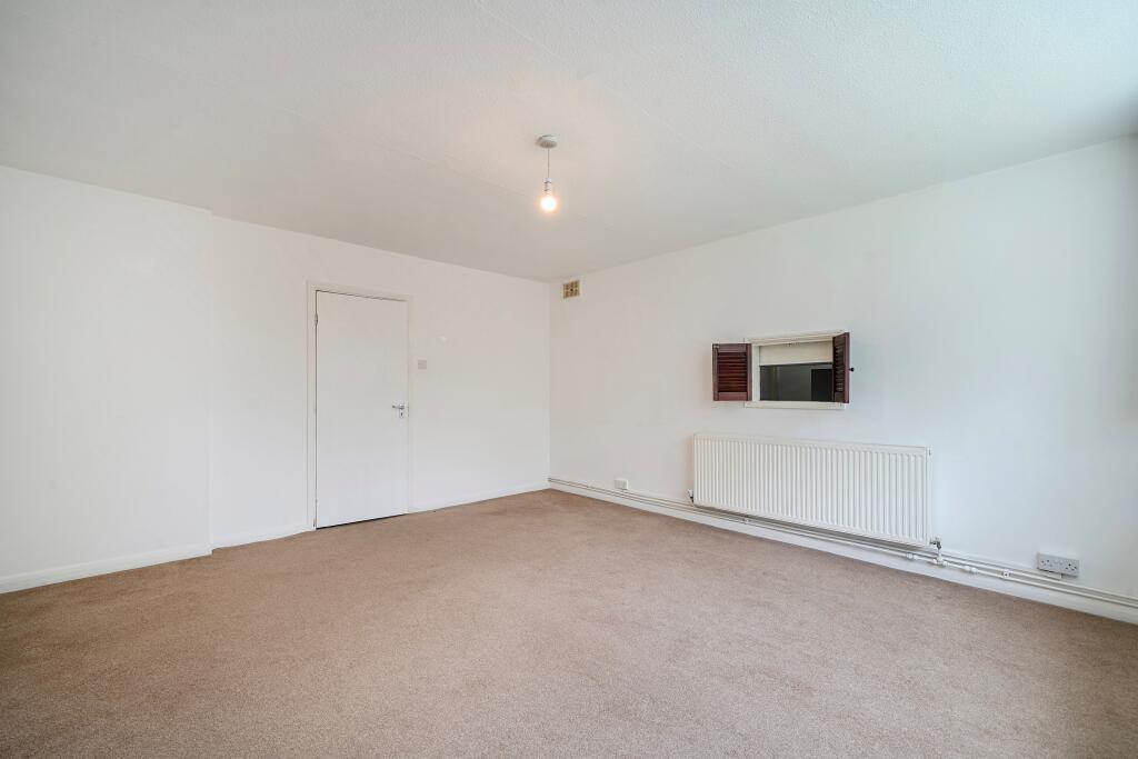 Apartment in London - View 2