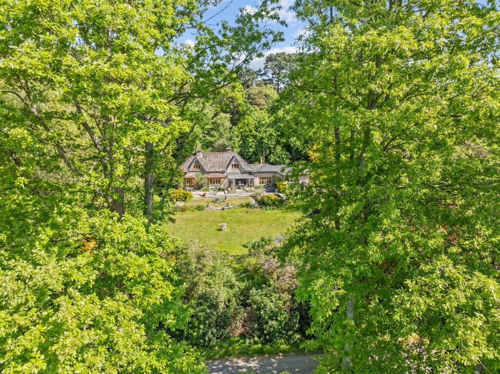Main image of property: Carey, Wareham